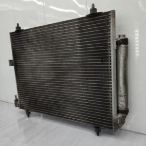 Condenseur de clim PEUGEOT 807 Diesel