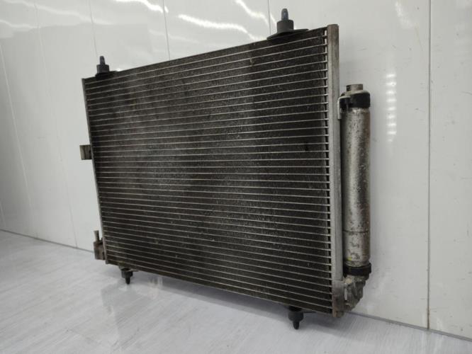 Condenseur de clim PEUGEOT 807 Diesel