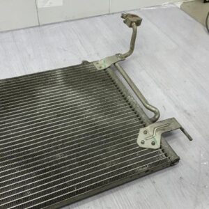 Condenseur de clim PEUGEOT 306 PHASE 2 Diesel