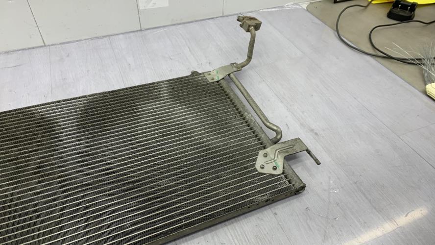 Condenseur de clim PEUGEOT 306 PHASE 2 Diesel