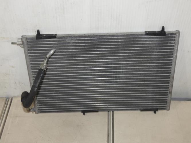 Condenseur de clim PEUGEOT 206 PHASE 1 Essence