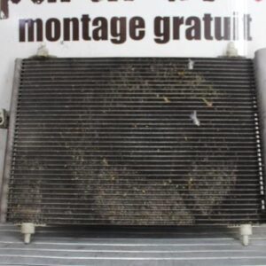 Condenseur de clim CITROEN Diesel