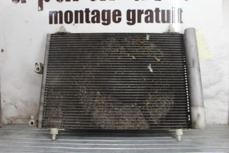 Condenseur de clim CITROEN Diesel
