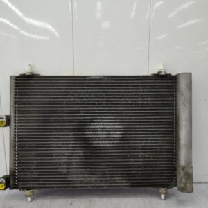Condenseur de clim PEUGEOT PARTNER 1 PHASE 2 Diesel