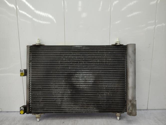 Condenseur de clim PEUGEOT PARTNER 1 PHASE 2 Diesel