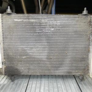 Condenseur de clim PEUGEOT 406 PHASE 2 Diesel