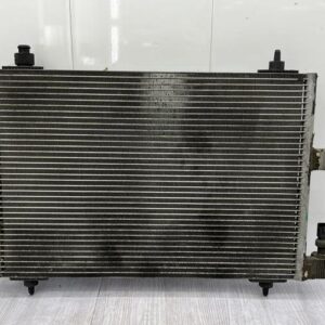 Condenseur de clim PEUGEOT 607 PHASE 1 Diesel