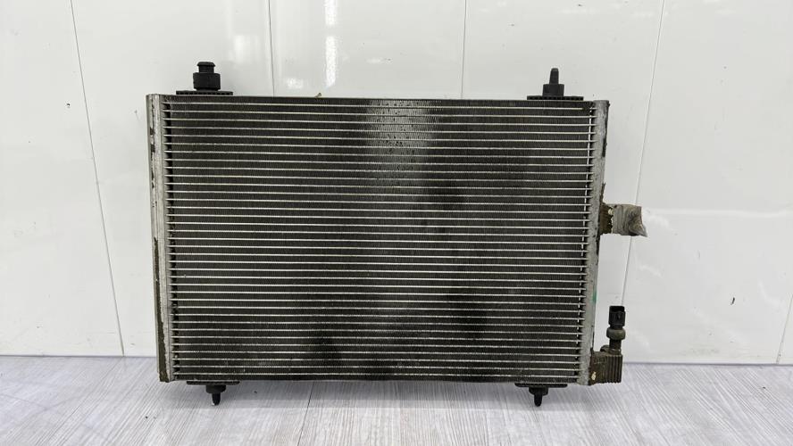 Condenseur de clim PEUGEOT 607 PHASE 1 Diesel