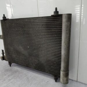 Condenseur de clim PEUGEOT 607 PHASE 1 Diesel