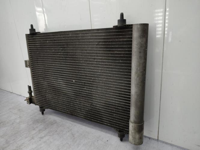 Condenseur de clim PEUGEOT 607 PHASE 1 Diesel