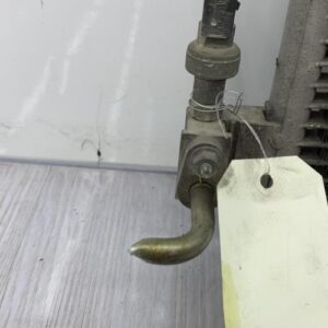 Condenseur de clim CITROEN XSARA PHASE 2 Essence