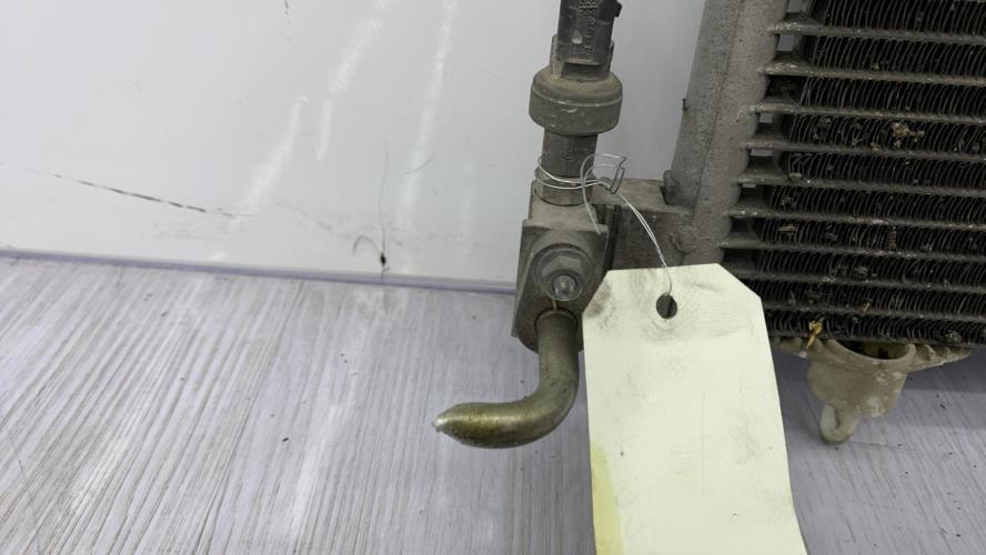 Condenseur de clim CITROEN XSARA PHASE 2 Essence