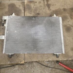Condenseur de clim CITROEN XSARA PICASSO PHASE 1 Diesel