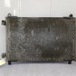 Condenseur de clim PEUGEOT 206 PHASE 1 Diesel