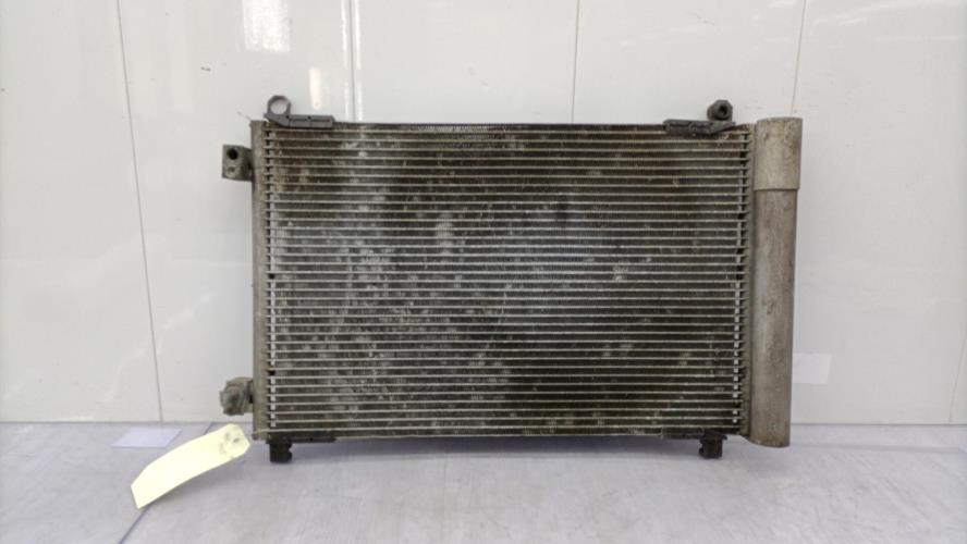 Condenseur de clim PEUGEOT 206 PHASE 1 Diesel