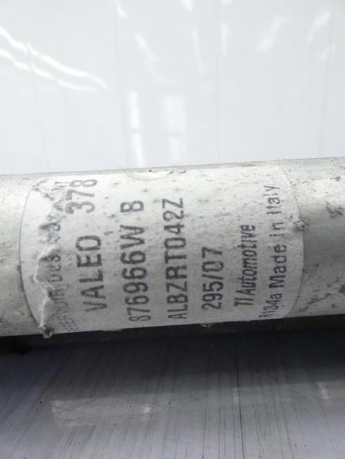 Condenseur de clim CITROEN C1 1 PHASE 1 Diesel