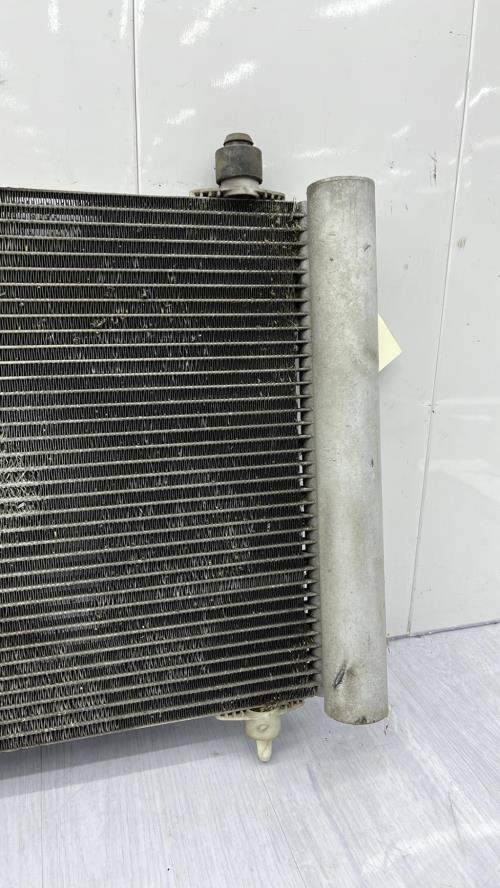 Condenseur de clim CITROEN BERLINGO 1 PHASE 2 Diesel