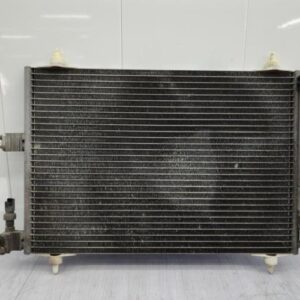 Condenseur de clim PEUGEOT PARTNER 1 PHASE 2 Diesel