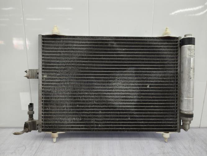 Condenseur de clim PEUGEOT PARTNER 1 PHASE 2 Diesel
