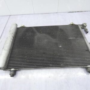Condenseur de clim PEUGEOT PARTNER 1 PHASE 2 Essence