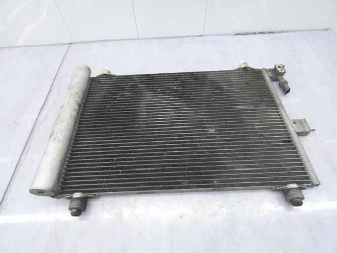 Condenseur de clim PEUGEOT PARTNER 1 PHASE 2 Essence
