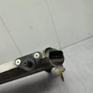 Condenseur de clim PEUGEOT 407 COUPE Diesel