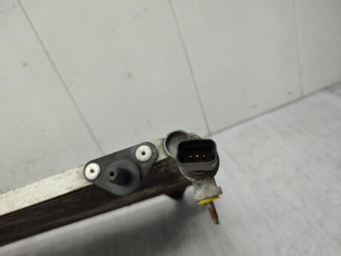 Condenseur de clim PEUGEOT 407 COUPE Diesel