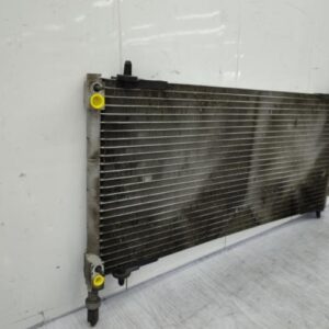 Condenseur de clim PEUGEOT 607 PHASE 2 Diesel