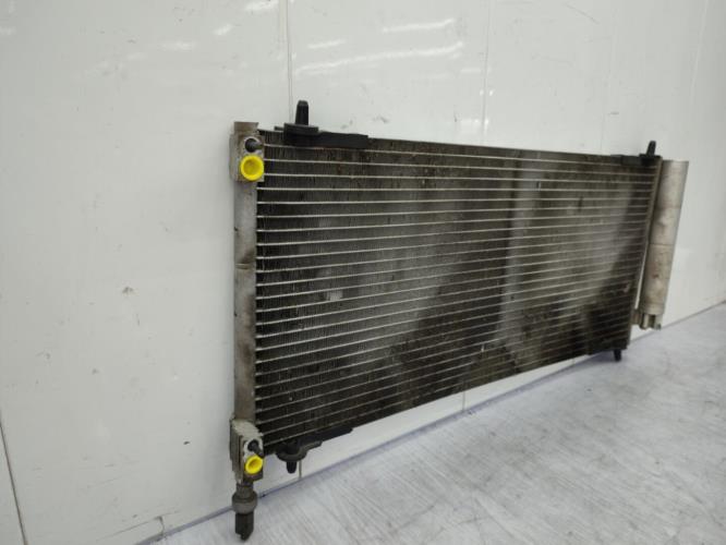 Condenseur de clim PEUGEOT 607 PHASE 2 Diesel