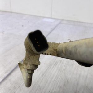 Condenseur de clim PEUGEOT 407 PHASE 1 Diesel