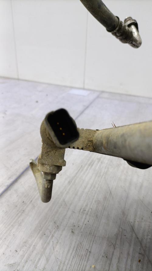 Condenseur de clim PEUGEOT 407 PHASE 1 Diesel