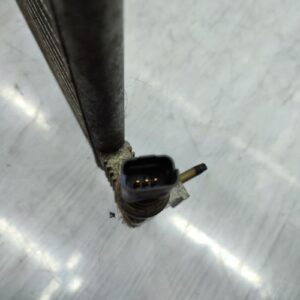 Condenseur de clim PEUGEOT 407 PHASE 1 Diesel