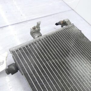 Condenseur de clim PEUGEOT 407 PHASE 1 BREAK Diesel