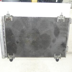 Condenseur de clim CITROEN C4 1 PHASE 1 Diesel