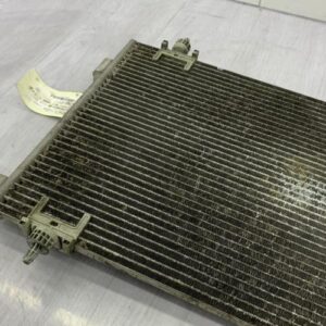 Condenseur de clim CITROEN C4 1 PHASE 1 Diesel