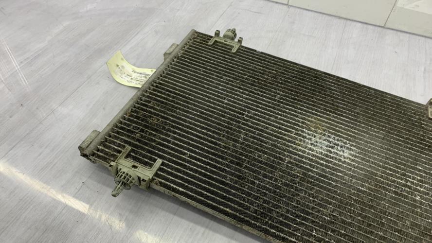 Condenseur de clim CITROEN C4 1 PHASE 1 Diesel