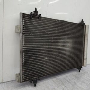 Condenseur de clim CITROEN C4 GRAND PICASSO 1 Diesel
