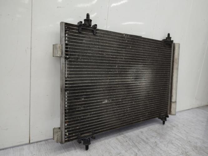 Condenseur de clim CITROEN C4 GRAND PICASSO 1 Diesel
