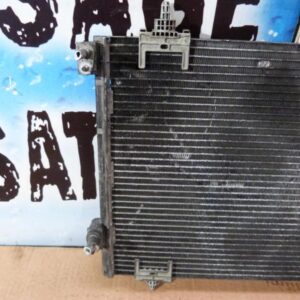 Condenseur de clim CITROEN C4 1 PHASE 1 COUPE Diesel