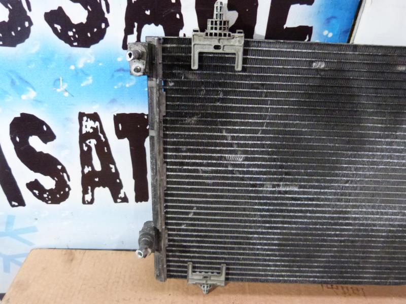 Condenseur de clim CITROEN C4 1 PHASE 1 COUPE Diesel