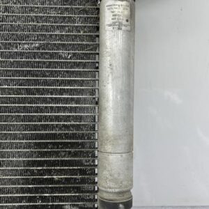 Condenseur de clim PEUGEOT 307 PHASE 1 BREAK Diesel