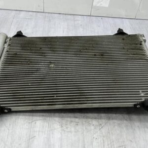 Condenseur de clim PEUGEOT 307 PHASE 1 BREAK Diesel