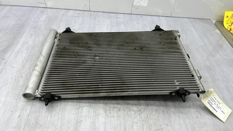 Condenseur de clim PEUGEOT 307 PHASE 1 BREAK Diesel