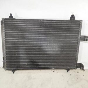 Condenseur de clim PEUGEOT 307 PHASE 2 Diesel