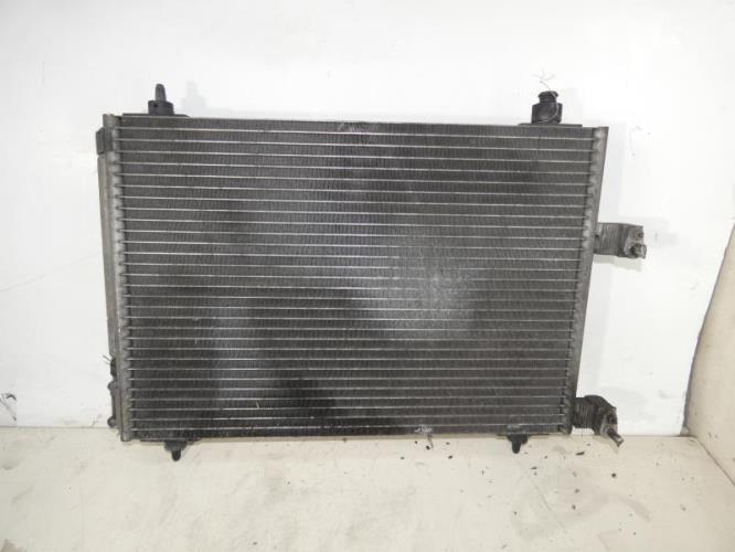 Condenseur de clim PEUGEOT 307 PHASE 2 Diesel