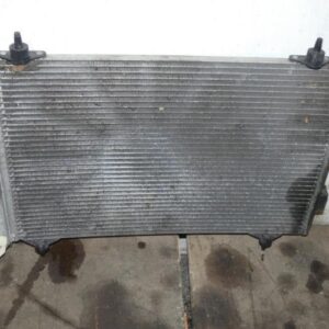 Condenseur de clim PEUGEOT 307 PHASE 2 Diesel