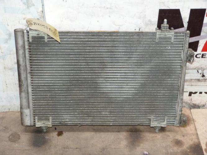Condenseur de clim PEUGEOT 307 PHASE 2 Diesel