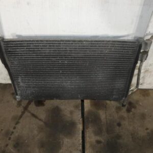 Condenseur de clim PEUGEOT 307 PHASE 2 Essence