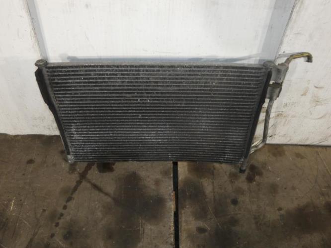 Condenseur de clim PEUGEOT 307 PHASE 2 Essence