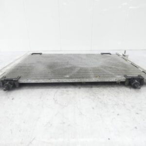 Condenseur de clim PEUGEOT 307 PHASE 2 CABRIOLET Diesel
